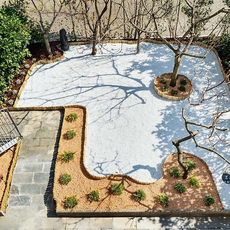 Four Bedroom Villa Near Metro Milan Exterior photo