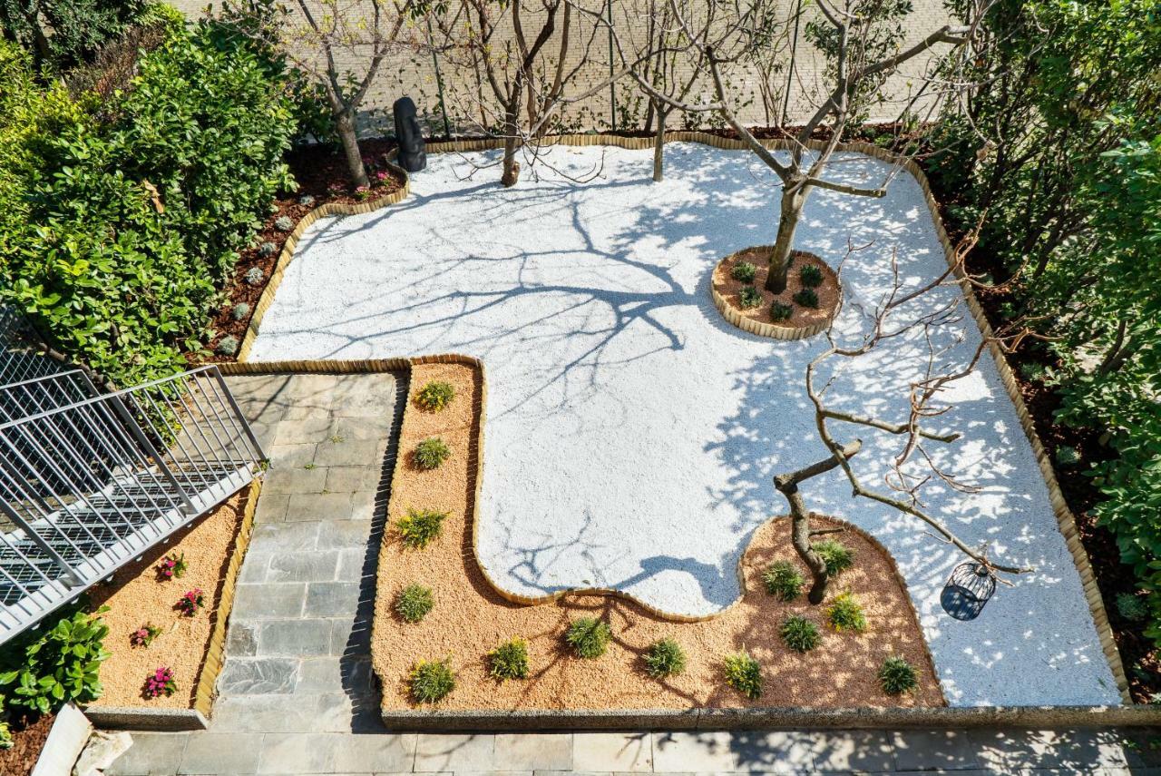 Four Bedroom Villa Near Metro Milan Exterior photo